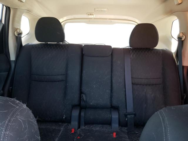 Photo 10 from auction – 2020 NISSAN ROGUE S with VIN KNMAT2MT3LP500399
