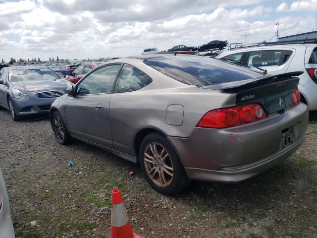 Photo 2 from auction – 2005 ACURA RSX with VIN JH4DC54855S011026