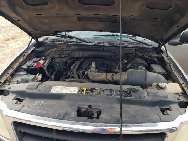 Photo 11 from auction – 2004 FORD F-150 HERI with VIN 2FTRX17204CA00742