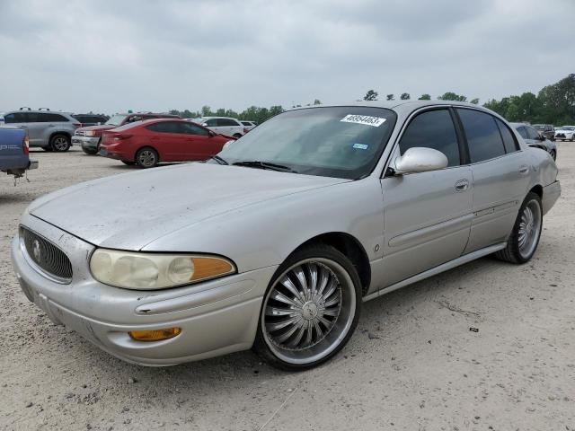 BUICK LESABRE CU 2005 with VIN 1G4HP52K85U183251 - Photo from auction