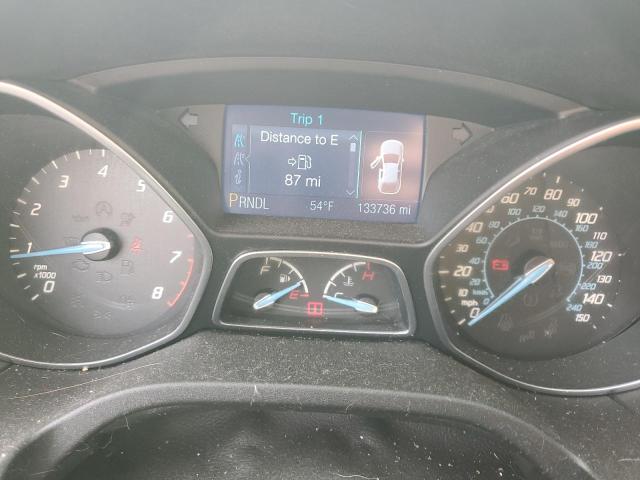 Photo 9 from auction – 2013 FORD FOCUS SE with VIN 1FADP3K26DL322598