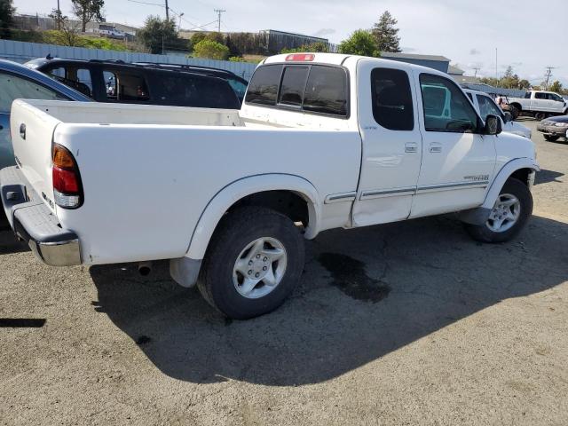 Photo 3 from auction – 2000 TOYOTA TUNDRA ACC with VIN 5TBBT4816YS051606
