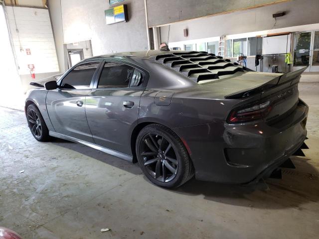 Photo 2 from auction – 2019 DODGE CHARGER SC with VIN 2C3CDXGJ0KH506889
