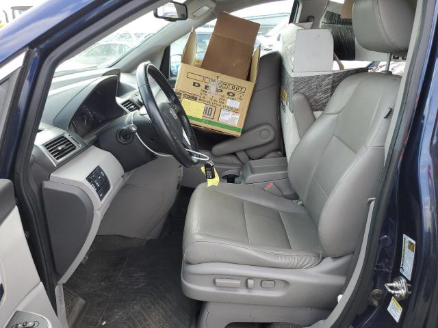 Photo 7 from auction – 2015 HONDA ODYSSEY EX with VIN 5FNRL5H60FB040982