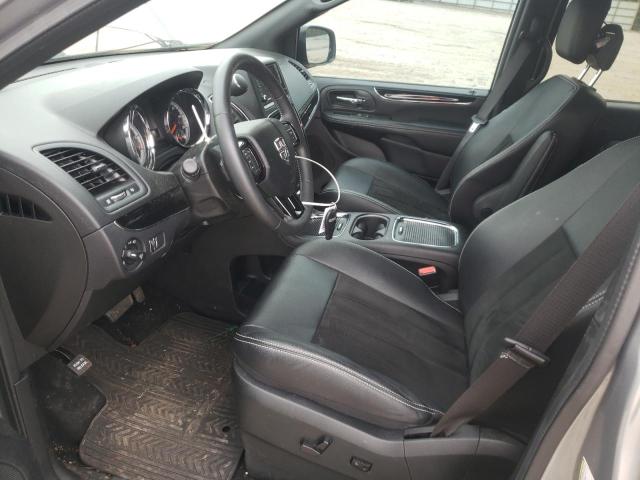 Photo 7 from auction – 2019 DODGE GRAND CARA with VIN 2C4RDGCG8KR641984