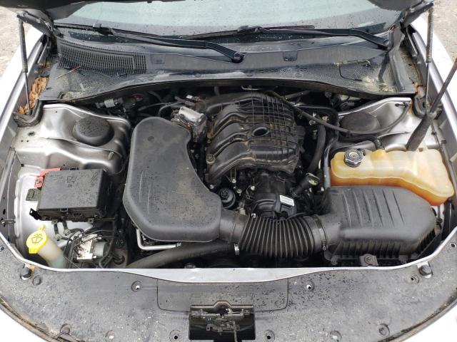 Photo 11 from auction – 2016 DODGE CHARGER SE with VIN 2C3CDXBG0GH103840