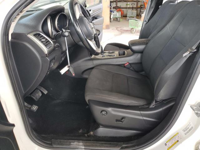 Photo 7 from auction – 2012 JEEP GRAND CHER with VIN 1C4RJEAG6CC142644