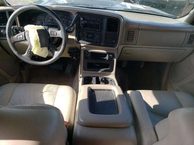Photo 8 from auction – 2005 GMC YUKON with VIN 1GKEC13T25R108295