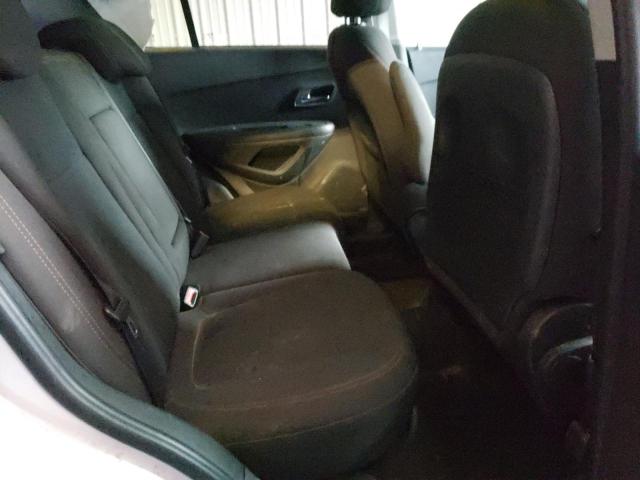 Photo 11 from auction – 2020 CHEVROLET TRAX LS with VIN KL7CJKSB5LB071821