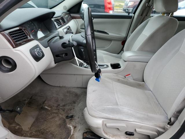 Photo 7 from auction – 2014 CHEVROLET IMPALA LIM with VIN 2G1WA5E30E1103298