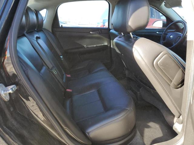 Photo 10 from auction – 2011 CHEVROLET IMPALA LT with VIN 2G1WG5EKXB1110003
