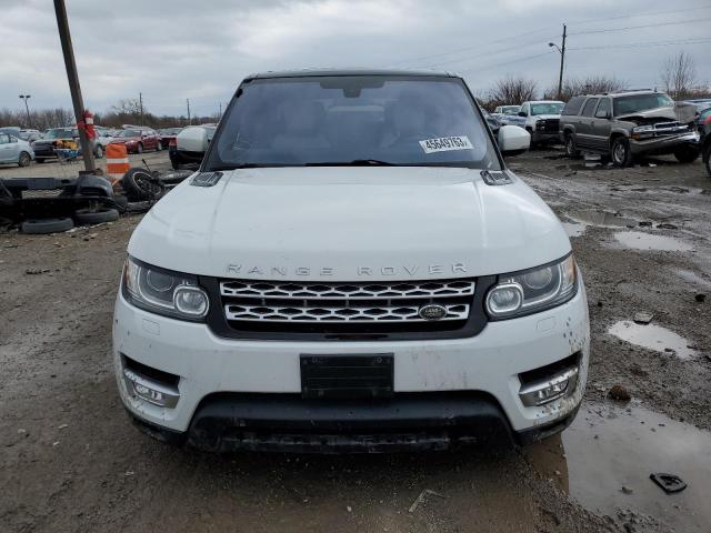 Photo 5 from auction – 2016 LAND ROVER RANGE ROVE with VIN SALWR2VF5GA637472