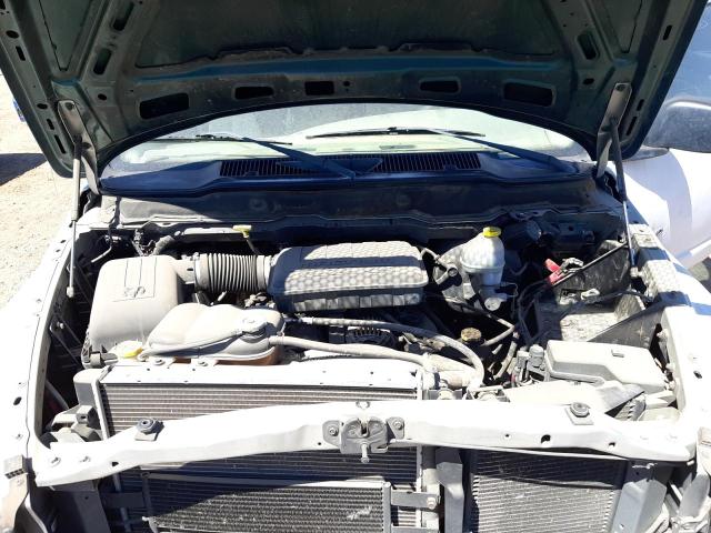 Photo 11 from auction – 2003 DODGE RAM 100 with VIN 1D7HA16N23J575522