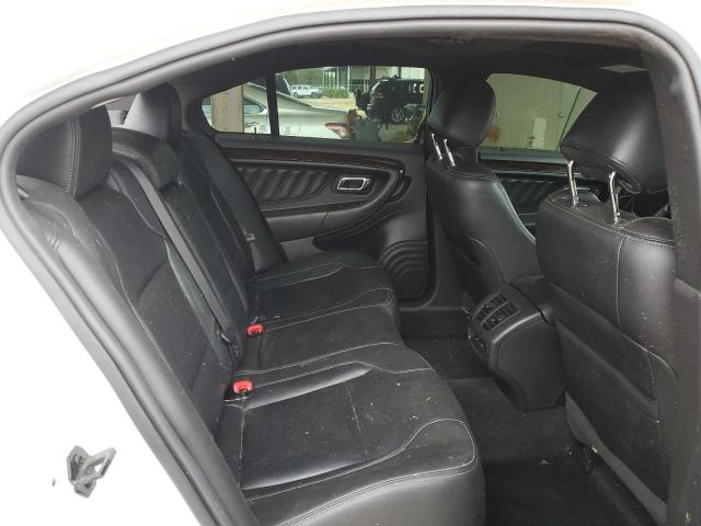 Photo 10 from auction – 2017 FORD TAURUS LIM with VIN 1FAHP2F87HG136822