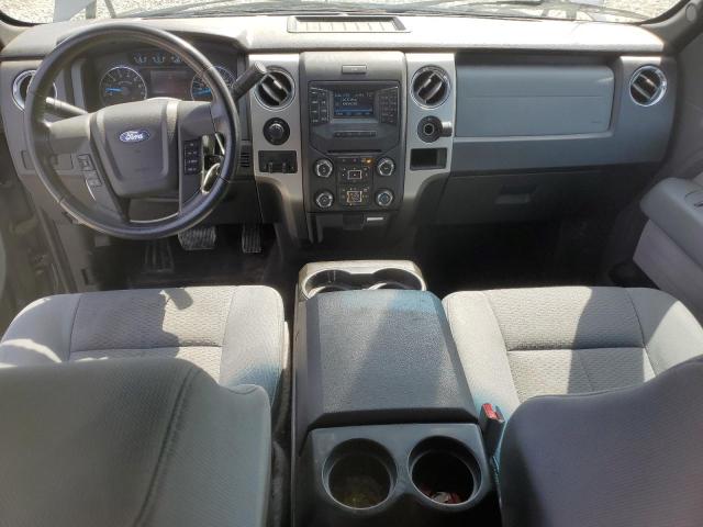 Photo 8 from auction – 2014 FORD F150 SUPER with VIN 1FTFX1CF9EFA36107