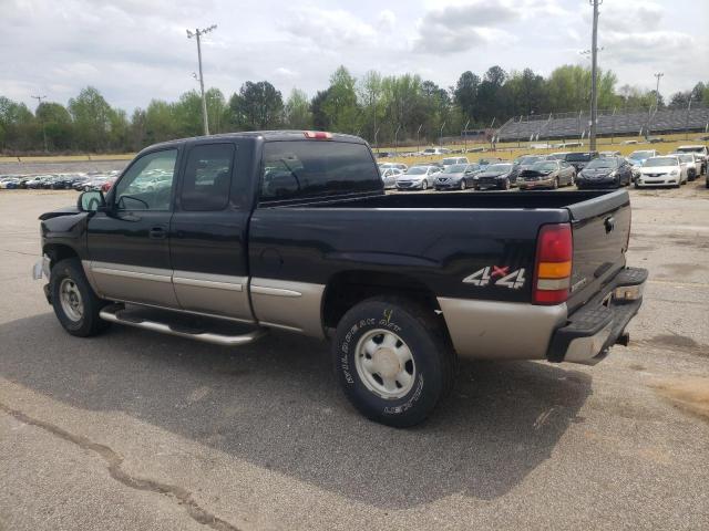 Photo 2 from auction – 2000 GMC NEW SIERRA with VIN 2GTEK19T8Y1263940