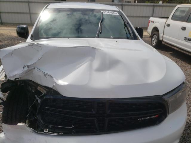 Photo 12 from auction – 2015 DODGE DURANGO LI with VIN 1C4RDHDGXFC147161
