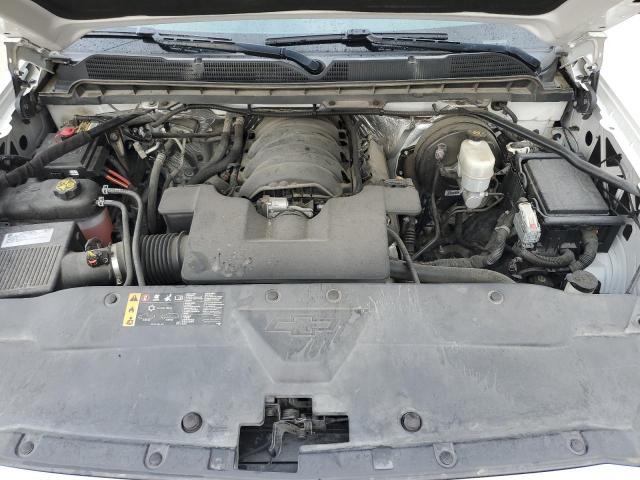 Photo 11 from auction – 2017 CHEVROLET SILVERADO with VIN 1GCRCPEC2HZ161290