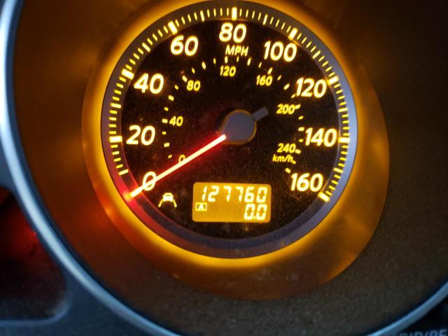 Photo 9 from auction – 2006 INFINITI M35 BASE with VIN JNKAY01F76M258595