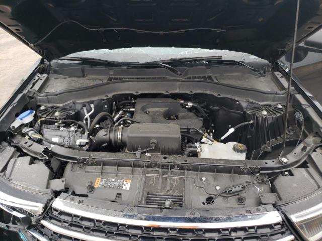 Photo 11 from auction – 2020 FORD EXPLORER X with VIN 1FMSK7DH1LGC88968