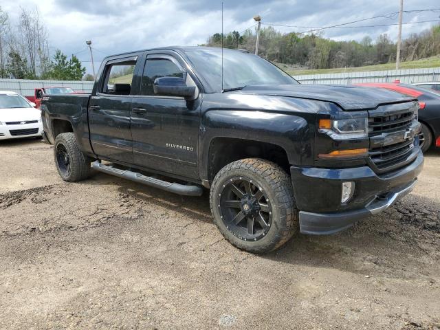 Photo 4 from auction – 2016 CHEVROLET SILVERADO with VIN 3GCUKREC0GG355369
