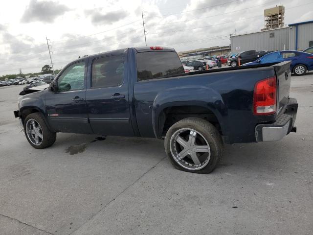 Photo 2 from auction – 2007 GMC NEW SIERRA with VIN 3GTEC13Y97G501348
