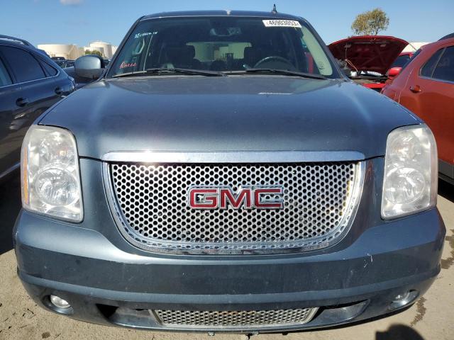 Photo 5 from auction – 2008 GMC YUKON DENA with VIN 1GKFK63848J163348