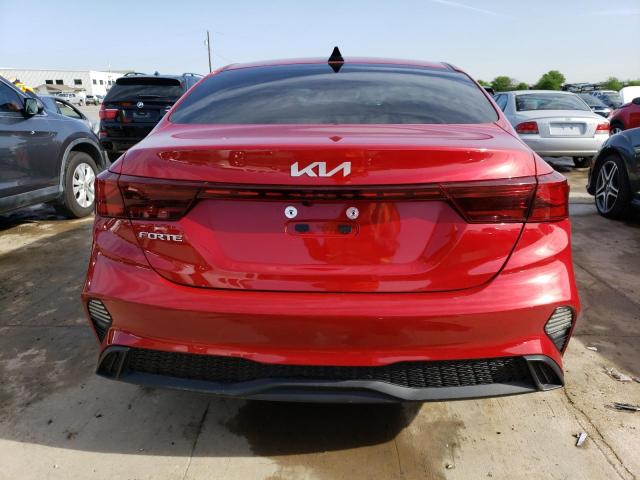 Photo 6 from auction – 2022 KIA FORTE FE with VIN 3KPF24AD2NE436943