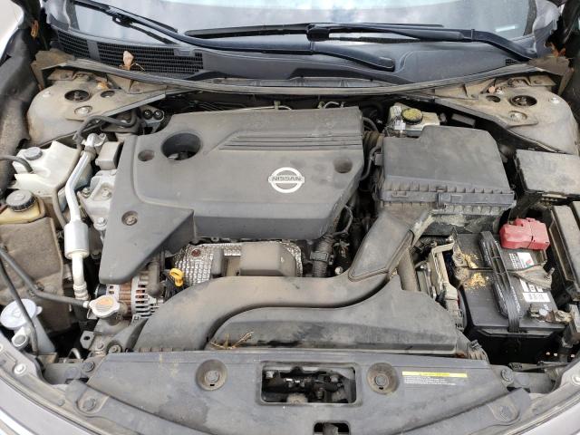 Photo 11 from auction – 2015 NISSAN ALTIMA 2.5 with VIN 1N4AL3AP6FC152967