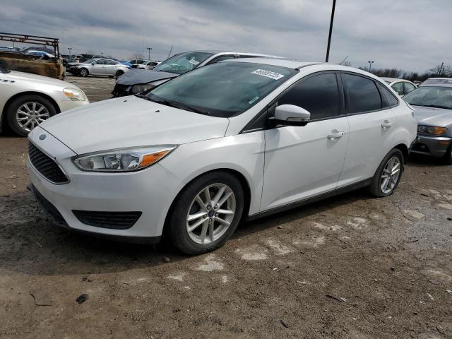 FORD FOCUS SE 2015 with VIN 1FADP3F24FL333824 - Photo from auction