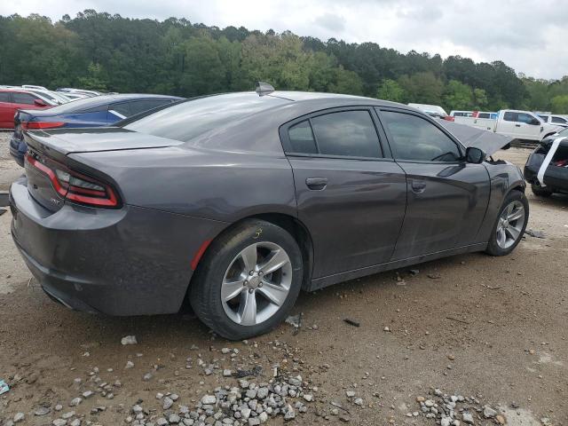 Photo 3 from auction – 2016 DODGE CHARGER SX with VIN 2C3CDXHG2GH227440
