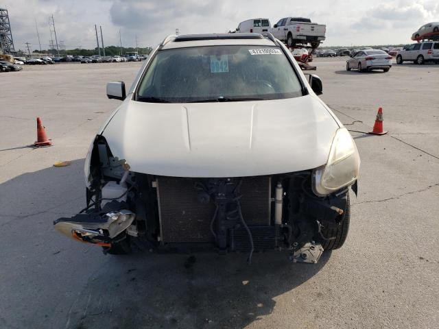 Photo 5 from auction – 2013 NISSAN ROGUE S with VIN JN8AS5MT6DW529198