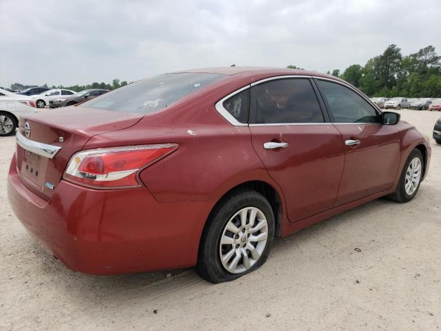 Photo 3 from auction – 2013 NISSAN ALTIMA 2.5 with VIN 1N4AL3AP8DN452690