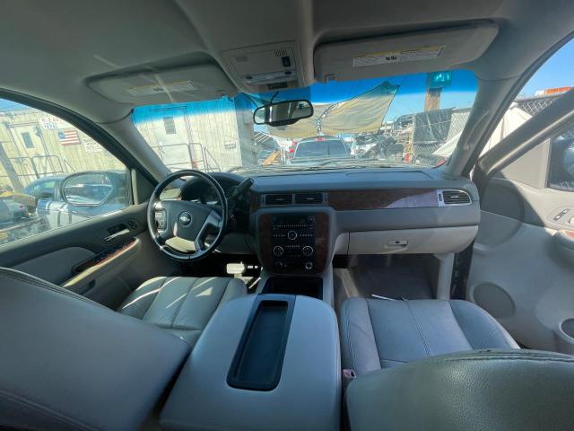 Photo 9 from auction – 2007 CHEVROLET SILVERADO with VIN 2GCEC19Y871685987