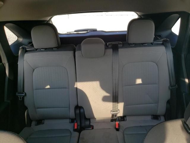 Photo 10 from auction – 2020 FORD ESCAPE S with VIN 1FMCU0F60LUA24000