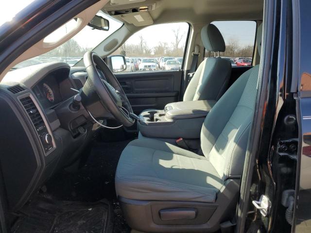 Photo 7 from auction – 2014 RAM 1500 ST with VIN 1C6RR7FG5ES247477