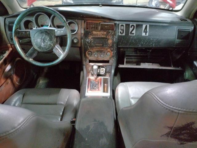 Photo 8 from auction – 2006 DODGE CHARGER R/ with VIN 2B3KA53H86H222117