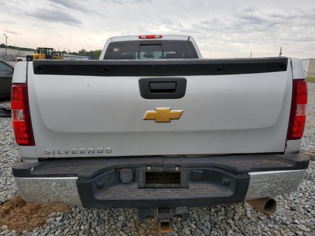Photo 6 from auction – 2013 CHEVROLET SILVERADO with VIN 1GC1KXC8XDF105950