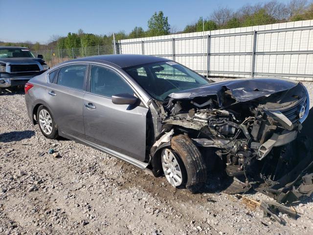 Photo 4 from auction – 2017 NISSAN ALTIMA 2.5 with VIN 1N4AL3AP6HN352285