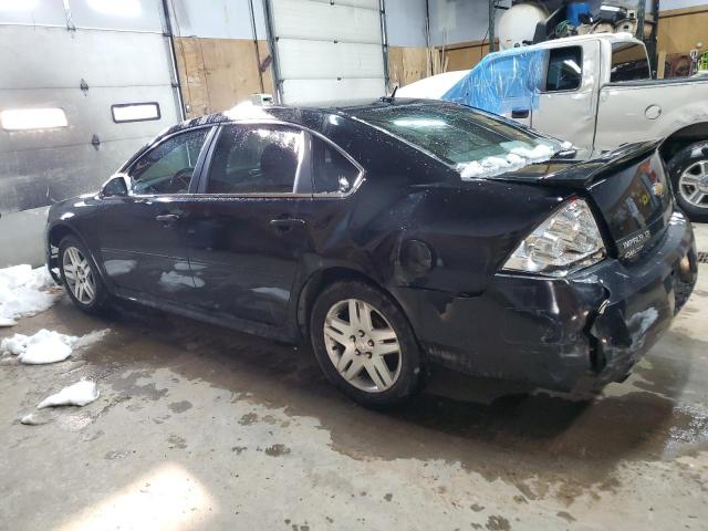 Photo 2 from auction – 2013 CHEVROLET IMPALA LT with VIN 2G1WG5E38D1194057