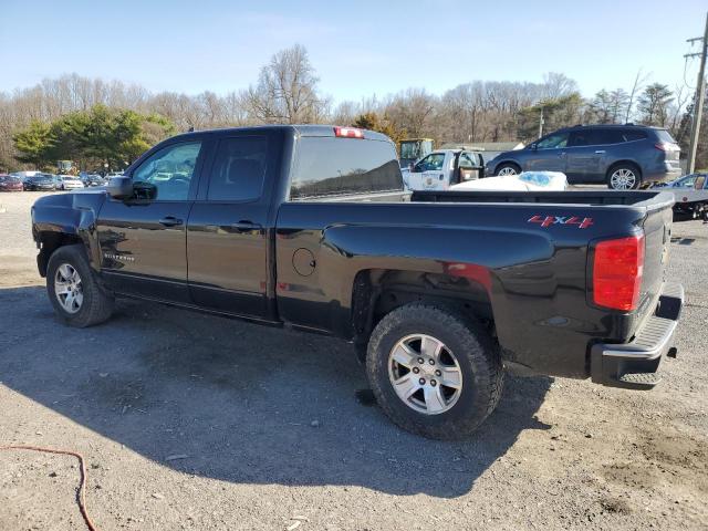 Photo 2 from auction – 2018 CHEVROLET SILVERADO with VIN 2GCVKREC4J1106836