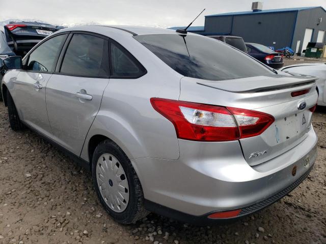 Photo 2 from auction – 2013 FORD FOCUS SE with VIN 1FADP3F25DL321601