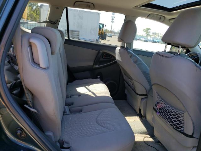 Photo 10 from auction – 2011 TOYOTA RAV4 with VIN 2T3BF4DV7BW107050