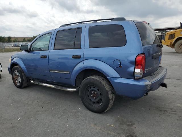 Photo 2 from auction – 2007 DODGE DURANGO SL with VIN 1D8HB48P77F546597