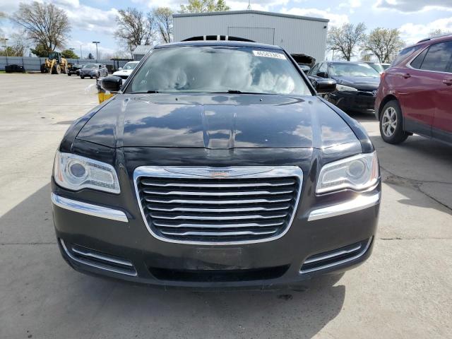 Photo 5 from auction – 2013 CHRYSLER 300 with VIN 2C3CCAAG7DH547990
