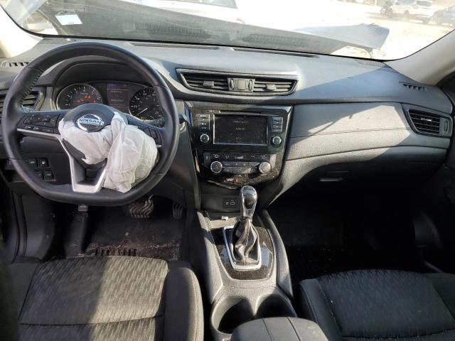 Photo 8 from auction – 2018 NISSAN ROGUE S with VIN KNMAT2MT5JP589518