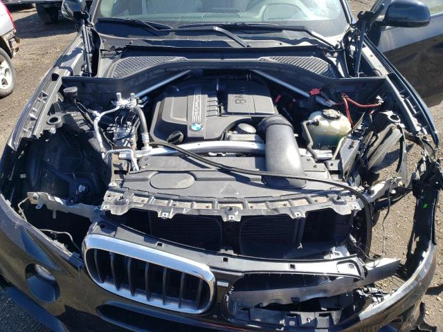 Photo 12 from auction – 2018 BMW X5 XDRIVE3 with VIN 5UXKR0C52J0X96773