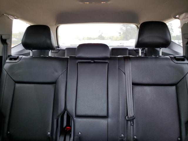 Photo 10 from auction – 2019 VOLKSWAGEN ATLAS SE with VIN 1V2DR2CA0KC541394