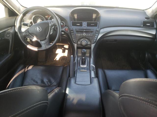 Photo 8 from auction – 2014 ACURA TL TECH with VIN 19UUA9F58EA800540