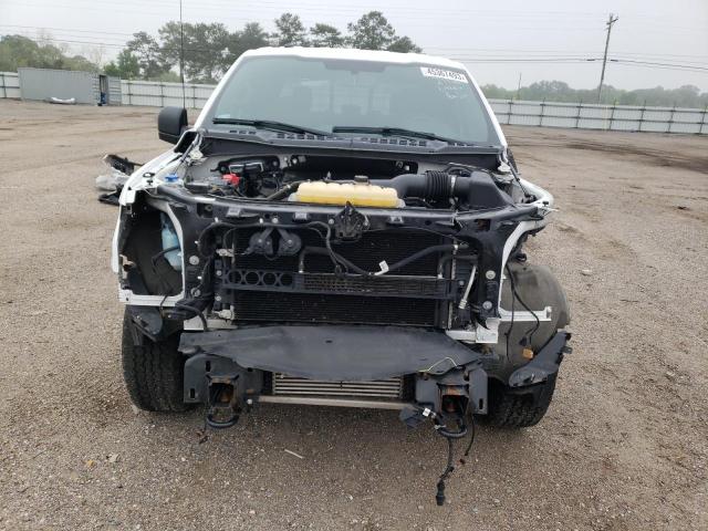 Photo 5 from auction – 2016 FORD F150 SUPER with VIN 1FTEW1EP8GKD95334